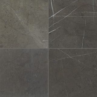 Picture of Daltile - Marble 24 x 24 Polished Antico Scuro
