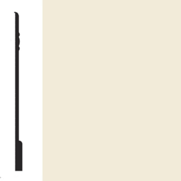 Picture of Flexco - Base Sculpture Wall Base Noble Babys Breath