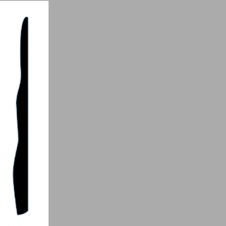 Picture of VPI Corp. - Low Dirt Retention Wallbase LDR4 5 1/2-inch London Gray