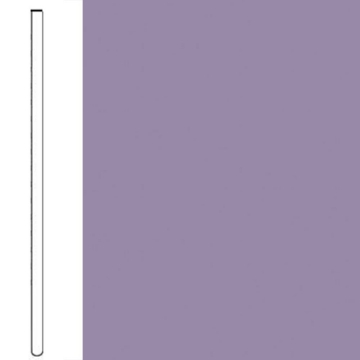 Picture of Flexco - Base 2000 Wall Base 2 1/2 Straight Lilac