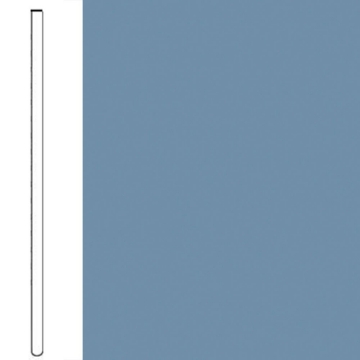 Picture of Flexco - Base 2000 Wall Base 2 1/2 Straight Rackley