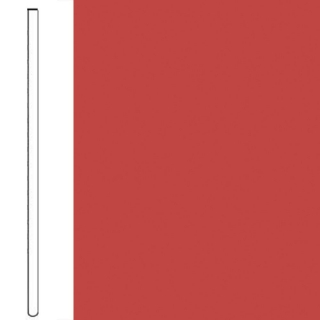 Picture of Flexco - Base 2000 Wall Base 2 1/2 Straight Bullseye