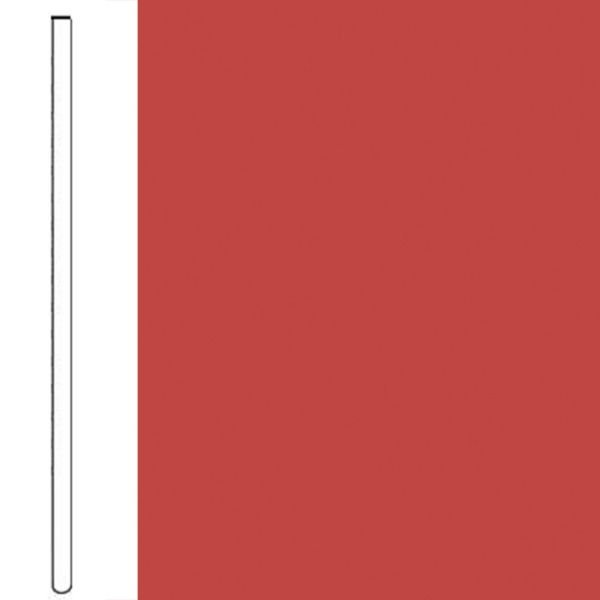 Picture of Flexco - Base 2000 Wall Base 2 1/2 Straight Bullseye