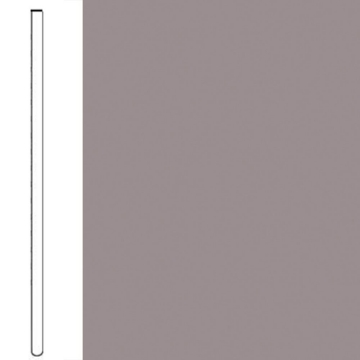 Picture of Flexco - Base 2000 Wall Base 2 1/2 Straight Cinerous