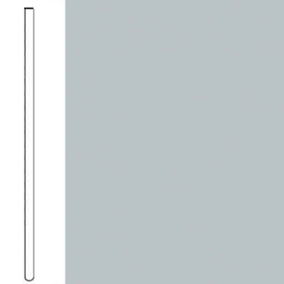 Picture of Flexco - Base 2000 Wall Base 2 1/2 Straight Jojoba