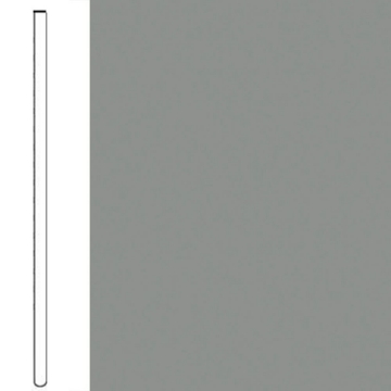 Picture of Flexco - Base 2000 Wall Base 2 1/2 Straight Bonsai