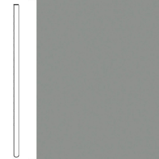 Picture of Flexco - Base 2000 Wall Base 4 1/2 Straight Bonsai