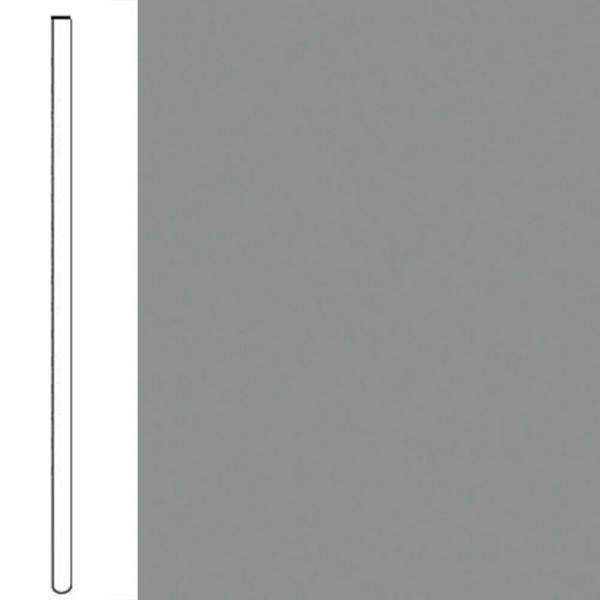 Picture of Flexco - Base 2000 Wall Base 4 1/2 Straight Bonsai