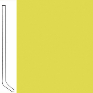 Picture of Flexco - Base 2000 Wall Base 4 Cove Sunglow