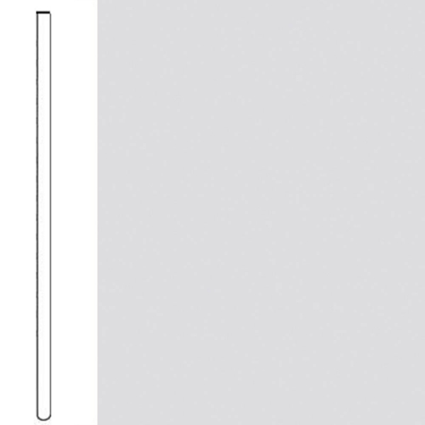 Picture of Flexco - Base 2000 Wall Base 4 Straight Gardenia