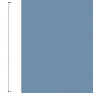 Picture of Flexco - Base 2000 Wall Base 6 Straight Rackley