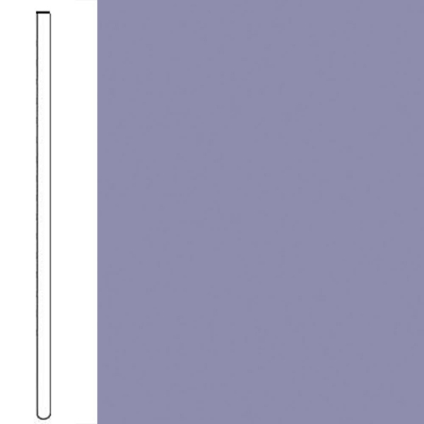 Picture of Flexco - Base 2000 Wall Base 6 Straight Wisteria