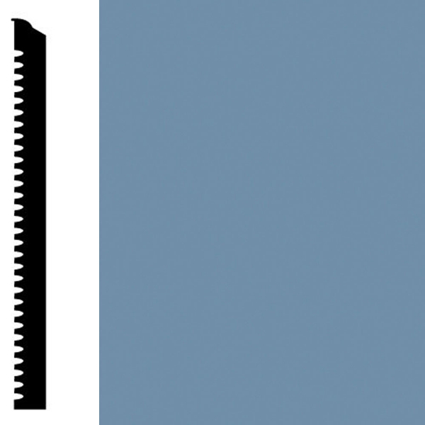 Picture of Flexco - Base Sculpture Wall Base Marquis Rackley