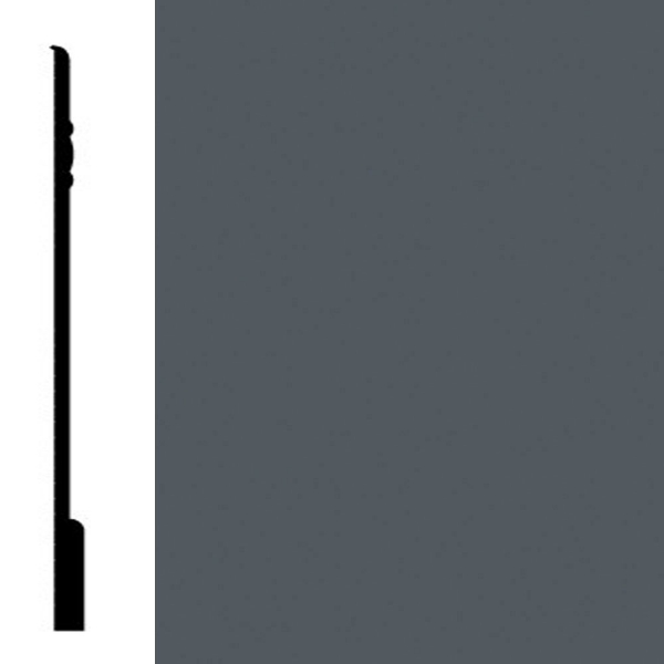 Picture of Flexco - Base Sculpture Wall Base Noble Cricket