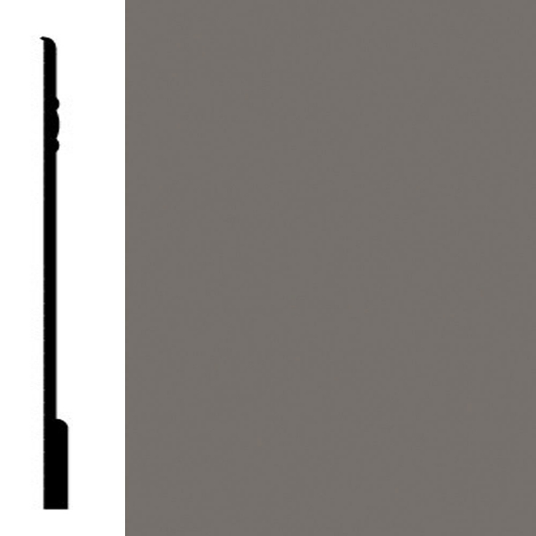 Picture of Flexco - Base Sculpture Wall Base Noble Camouflage