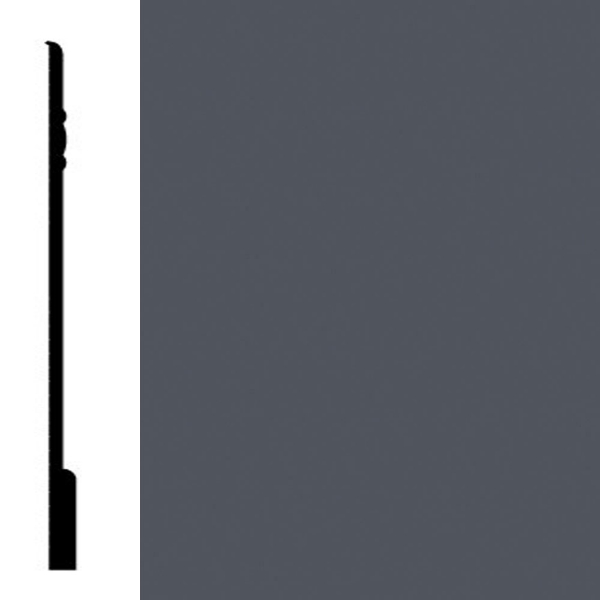 Picture of Flexco - Base Sculpture Wall Base Noble Outer Space