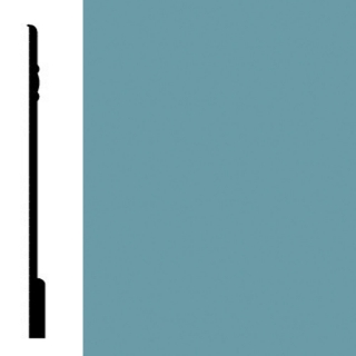 Picture of Flexco - Base Sculpture Wall Base Noble Gulf Shores