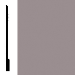 Picture of Flexco - Base Sculpture Wall Base Noble Cinerous