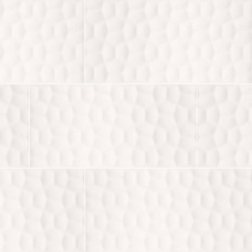 Picture of MS International - Adella Viso White