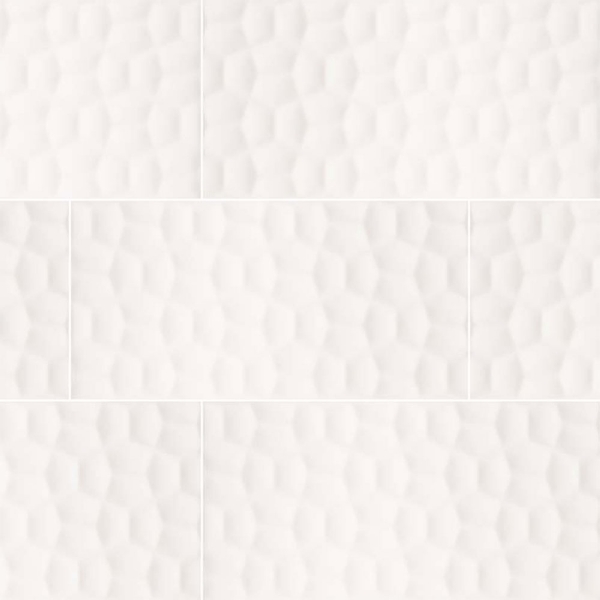 Picture of MS International - Adella Viso White