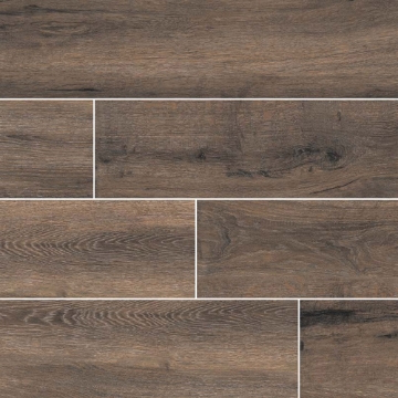 Picture of MS International - Antoni 6 x 36 Nero