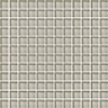 Picture of Daltile - Color Wave Classic Colors Mosaic 1 x 1 Silver Mink