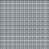 Picture of Daltile - Color Wave Classic Colors Mosaic 1 x 1 Smoked Pearl