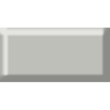 Picture of Daltile - Color Wave Classic Colors 3 x 6 Feather White