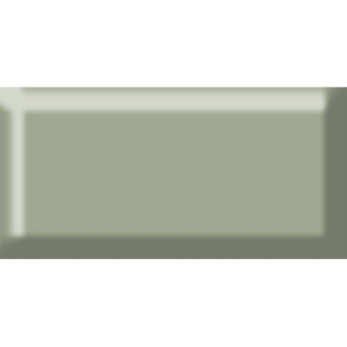 Picture of Daltile - Color Wave Classic Colors 3 x 6 Green Parade