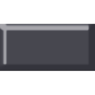 Picture of Daltile - Color Wave Classic Colors 3 x 6 Nine Iron