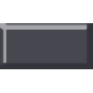 Picture of Daltile - Color Wave Classic Colors 3 x 6 Nine Iron