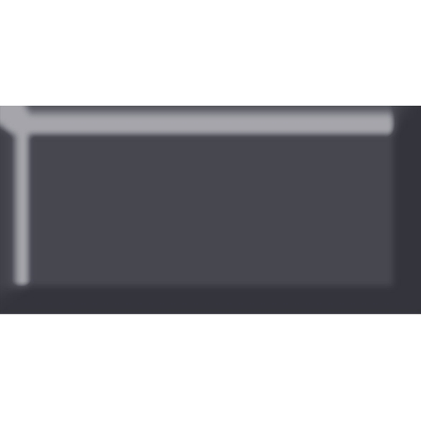 Picture of Daltile - Color Wave Classic Colors 3 x 6 Nine Iron