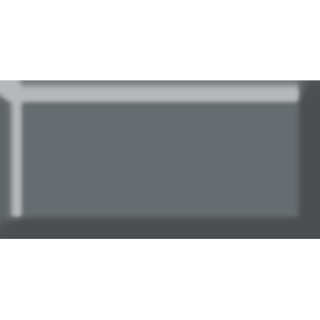 Picture of Daltile - Color Wave Classic Colors 3 x 6 Top Hat