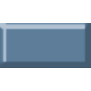 Picture of Daltile - Color Wave Classic Colors 3 x 6 Twilight Blue