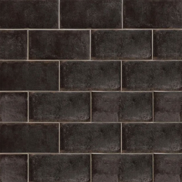 Picture of Bedrosians - Vivace 4 x 9 Caviar