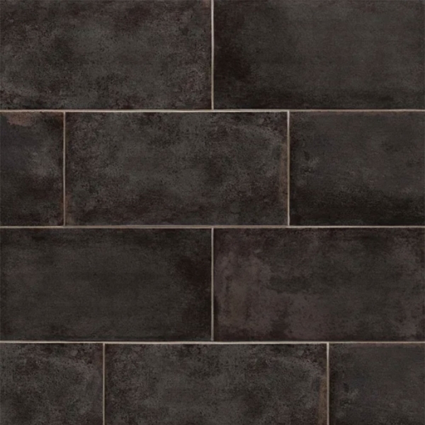 Picture of Bedrosians - Vivace 9 x 18 Caviar