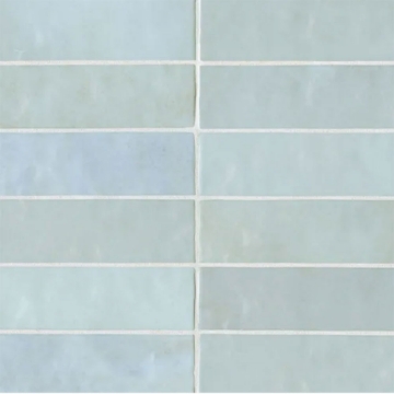 Picture of Bedrosians - Cloe 2.5 x 8 Baby Blue