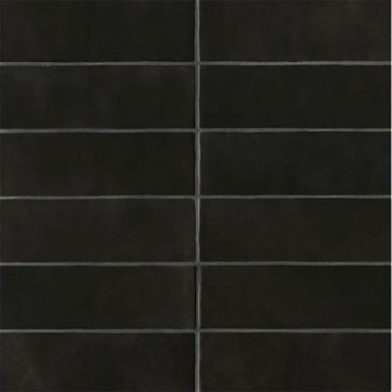 Picture of Bedrosians - Cloe 2.5 x 8 Black