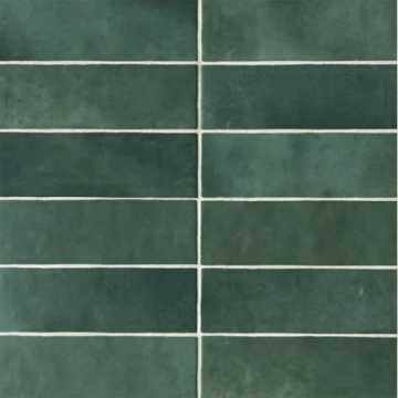 Picture of Bedrosians - Cloe 2.5 x 8 Green