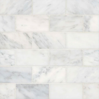 Picture of Bedrosians - Ferrara Bianco