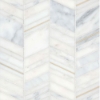 Picture of Bedrosians - Ferrara Chevron Bianco