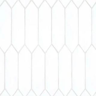 Picture of Bedrosians - Reine Matte White