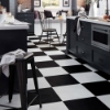 Picture of Mannington - Adura Flex Tile Villa Coal