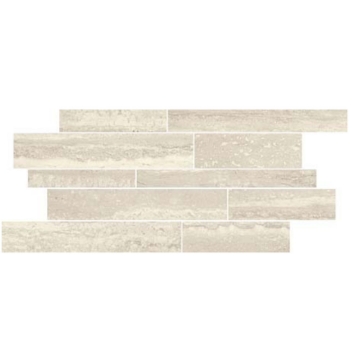 Picture of Panaria Ceramica - Flow Muretto Ivory