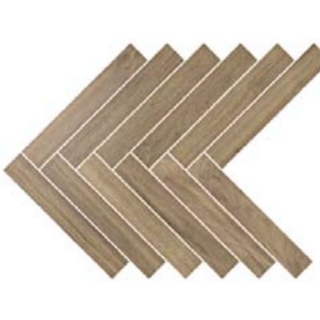 Picture of Panaria Ceramica - Life Herringbone Hay