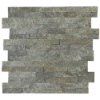 Picture of American Olean - Stacked Stone Beijing Green