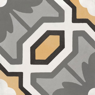 Picture of Marazzi - D Segni Color Deco Honeycomb