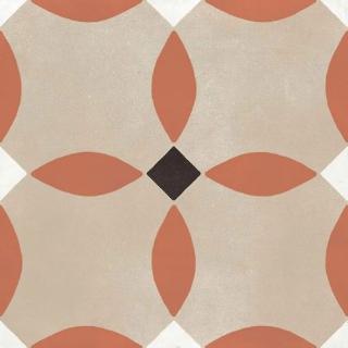 Picture of Marazzi - D Segni Color Deco Monarch