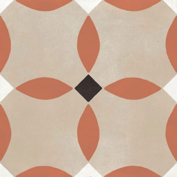 Picture of Marazzi - D Segni Color Deco Monarch