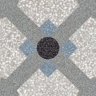 Picture of Marazzi - D Segni Terrazzo Deco Chalet